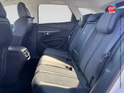 Photo 10 Peugeot 3008 Gén. II Ph1 Allure 5