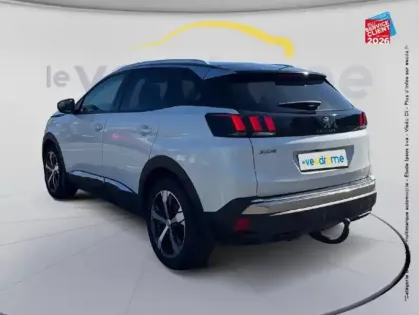 Photo 7 Peugeot 3008 Gén. II Ph1 Allure 5