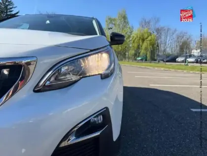 Photo 12 Peugeot 3008 Gén. II Ph1 Allure 5