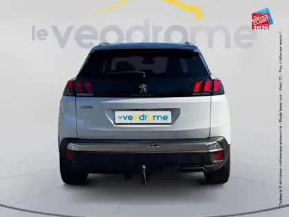 Photo 6 Peugeot 3008 Gén. II Ph1 Allure 5