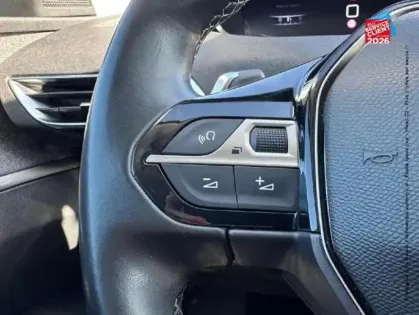 Photo 11 Peugeot 3008 Gén. II Ph1 Allure 5