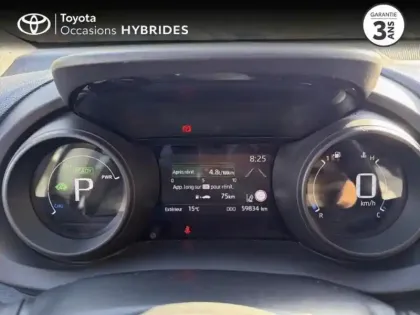 Photo 13 Toyota Yaris  Cross 116h Design MY22