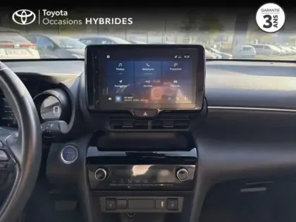 Photo 14 Toyota Yaris  Cross 116h Design MY22