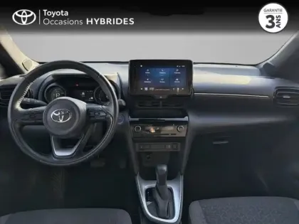 Photo 7 Toyota Yaris  Cross 116h Design MY22
