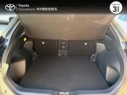 Photo 9 Toyota Yaris  Cross 116h Design MY22