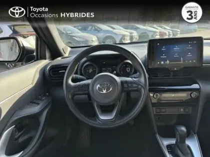 Photo 8 Toyota Yaris  Cross 116h Design MY22
