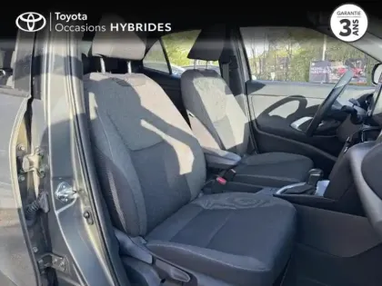 Photo 5 Toyota Yaris  Cross 116h Design MY22