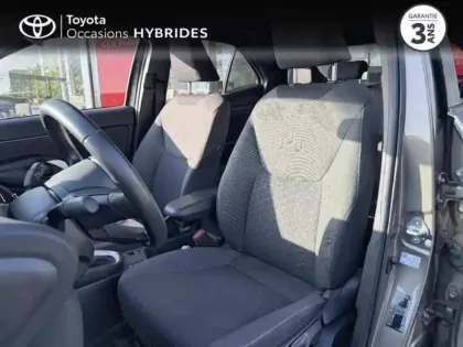 Photo 10 Toyota Yaris  Cross 116h Design MY22