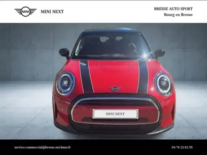 Photo 10 Mini Mini Gén. III (F55) Ph3 Edition Premium Plus 5