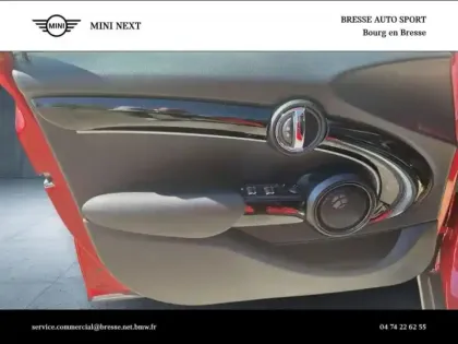 Photo 14 Mini Mini Gén. III (F55) Ph3 Edition Premium Plus 5