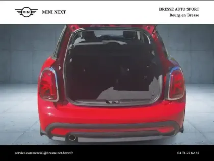 Photo 6 Mini Mini Gén. III (F55) Ph3 Edition Premium Plus 5