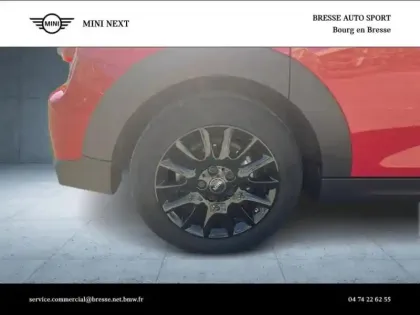 Photo 7 Mini Mini Gén. III (F55) Ph3 Edition Premium Plus 5