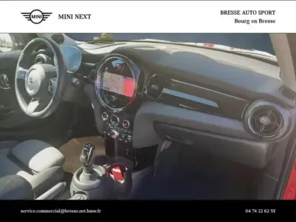 Photo 8 Mini Mini Gén. III (F55) Ph3 Edition Premium Plus 5