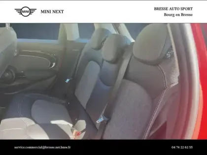 Photo 13 Mini Mini Gén. III (F55) Ph3 Edition Premium Plus 5