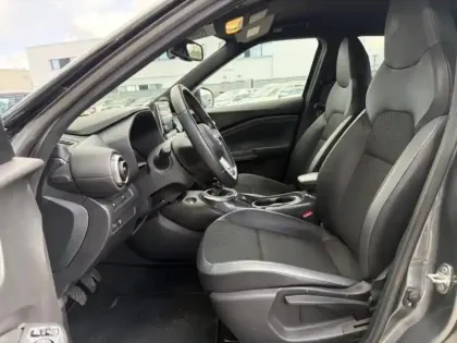 Photo 10 Nissan Juke Gén. II (F16) Ph1 N-Connecta 5