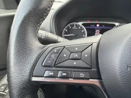 Photo 14 Nissan Juke Gén. II (F16) Ph1 N-Connecta 5