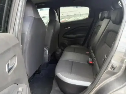 Photo 12 Nissan Juke Gén. II (F16) Ph1 N-Connecta 5