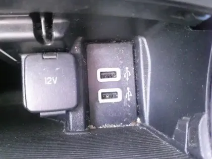 Photo 11 Ford S-max  2.0 EcoBlue 150ch Titanium BVA8 Euro6.2