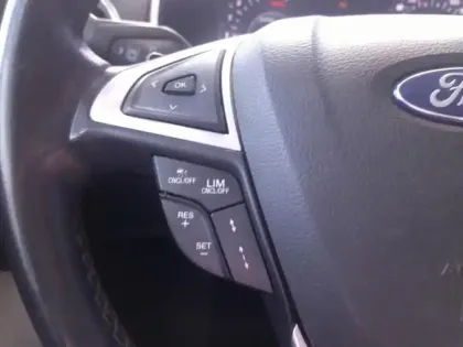 Photo 12 Ford S-max  2.0 EcoBlue 150ch Titanium BVA8 Euro6.2