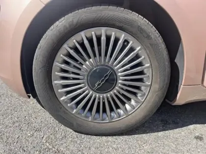 Photo 10 Fiat 500 Gén. II Ph1 MY22 Icône 3