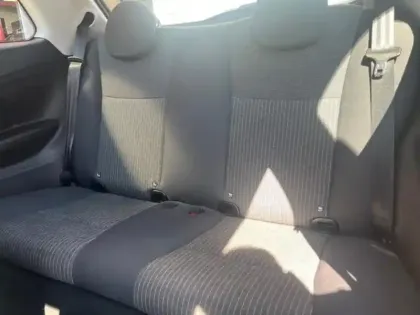 Photo 9 Fiat 500 Gén. II Ph1 MY22 Icône 3