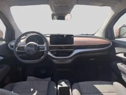 Photo 7 Fiat 500 Gén. II Ph1 MY22 Icône 3