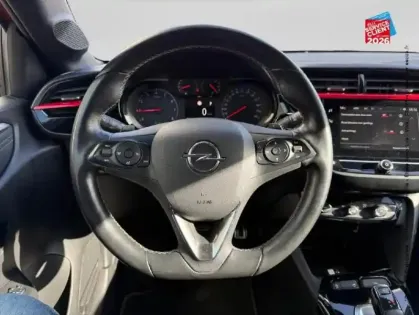 Photo 11 Opel Corsa Gén. VI Ph1 GS Line 5