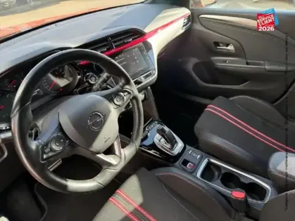 Photo 14 Opel Corsa Gén. VI Ph1 GS Line 5