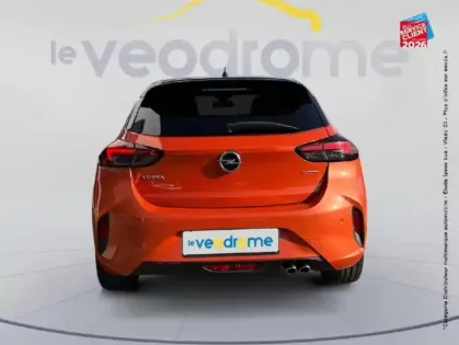 Photo 6 Opel Corsa Gén. VI Ph1 GS Line 5