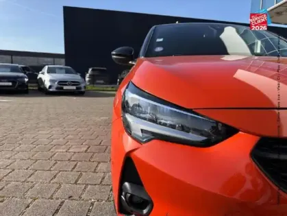 Photo 12 Opel Corsa Gén. VI Ph1 GS Line 5