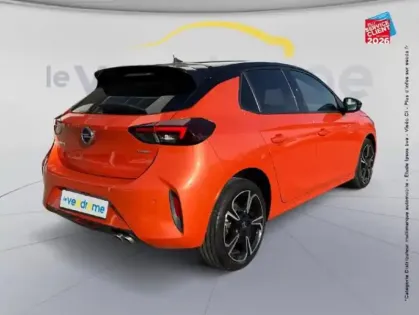 Photo 5 Opel Corsa Gén. VI Ph1 GS Line 5