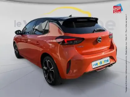 Photo 7 Opel Corsa Gén. VI Ph1 GS Line 5