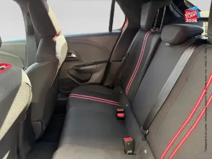 Photo 10 Opel Corsa Gén. VI Ph1 GS Line 5