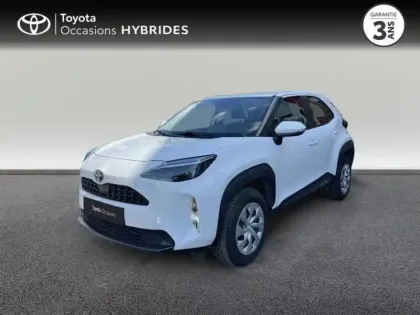 Photo Toyota Yaris Dynamic