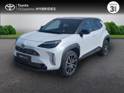 Photo Toyota Yaris Gr Sport