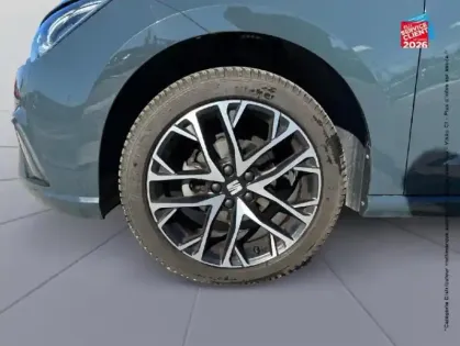 Photo 9 Seat Ibiza  1.0 TSI 95ch Copa