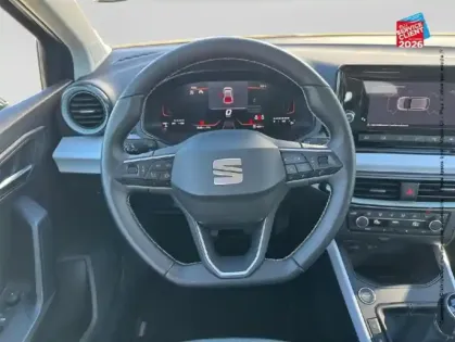 Photo 11 Seat Ibiza  1.0 TSI 95ch Copa