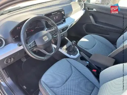 Photo 14 Seat Ibiza  1.0 TSI 95ch Copa