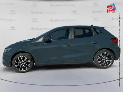 Photo 8 Seat Ibiza  1.0 TSI 95ch Copa