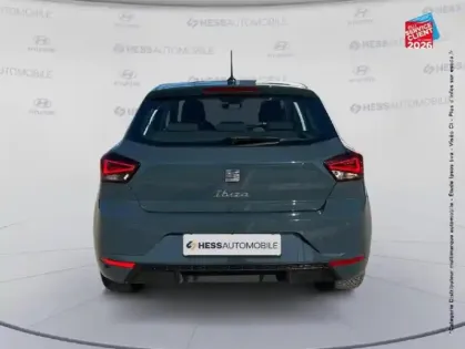 Photo 6 Seat Ibiza  1.0 TSI 95ch Copa