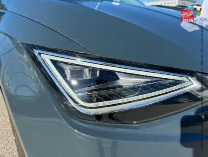 Photo 12 Seat Ibiza  1.0 TSI 95ch Copa