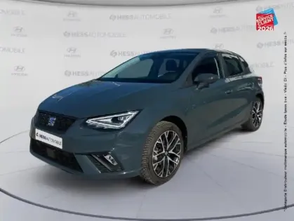 Photo Seat Ibiza Copa