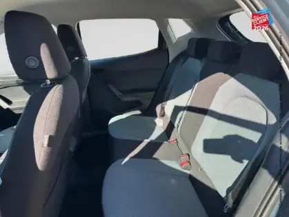 Photo 10 Seat Ibiza  1.0 TSI 95ch Copa