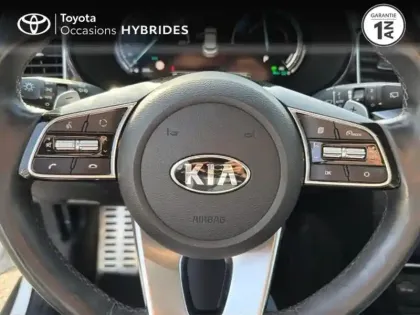 Photo 6 Kia Xceed Gén. I Ph1 Premium 5