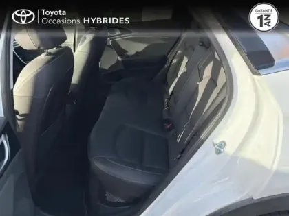 Photo 14 Kia Xceed Gén. I Ph1 Premium 5