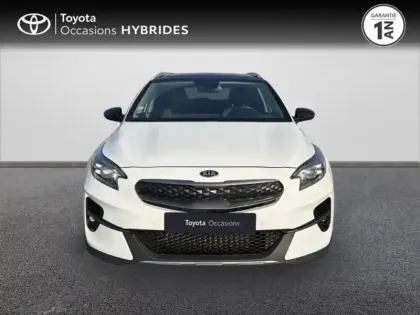 Photo 12 Kia Xceed Gén. I Ph1 Premium 5