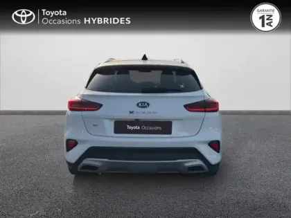 Photo 11 Kia Xceed Gén. I Ph1 Premium 5