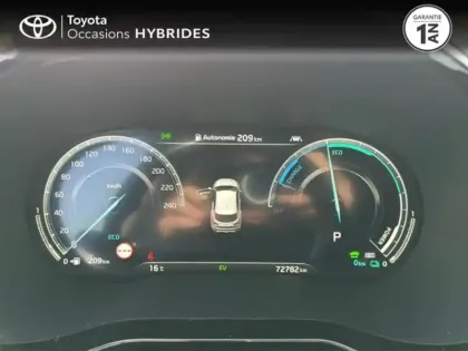 Photo 5 Kia Xceed Gén. I Ph1 Premium 5