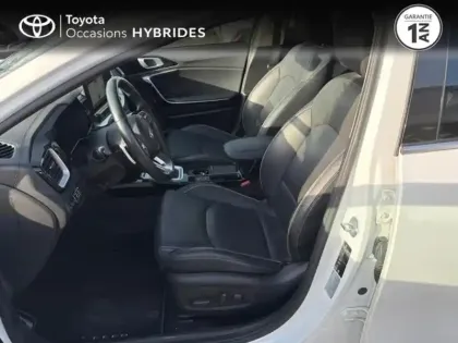 Photo 13 Kia Xceed Gén. I Ph1 Premium 5