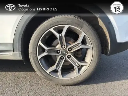 Photo 7 Kia Xceed Gén. I Ph1 Premium 5